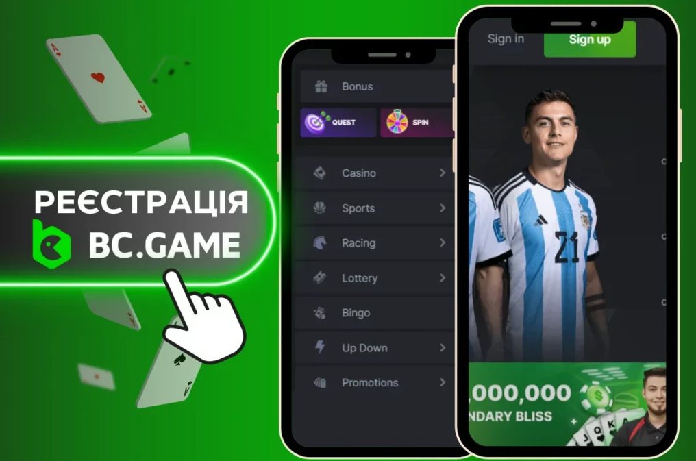 Bc Game Bet Увлекательный Мир Азартных игр