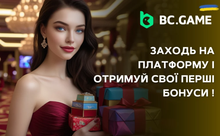 BC Game Sports Революція у світі спортивних ставок