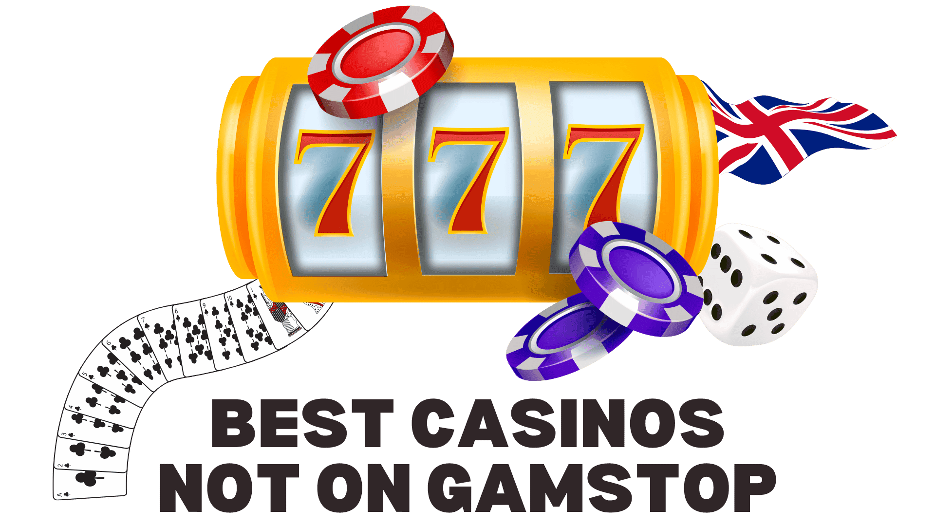 Casinos Not on Gamstop Explore Your Options