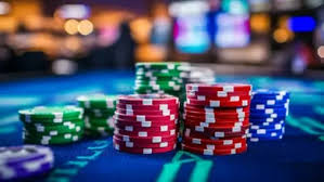 Discover the Benefits of Non Gamstop Casinos UK 2399