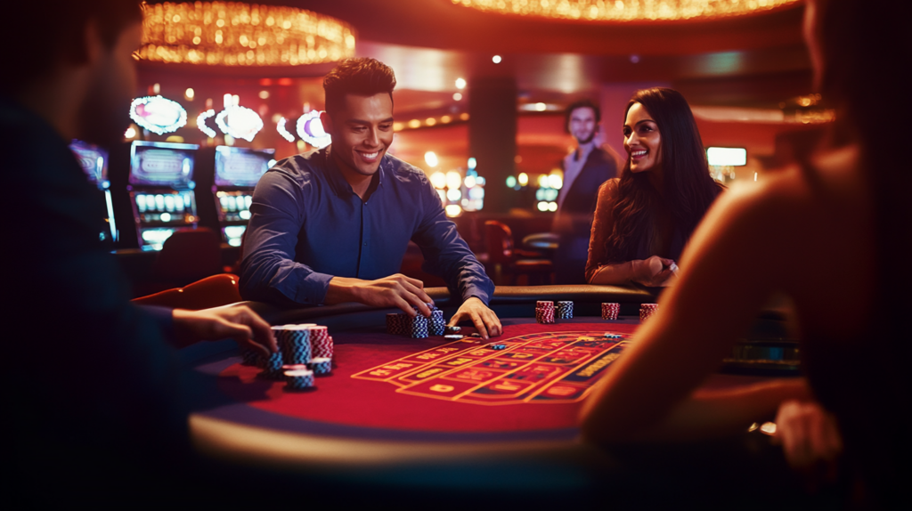 Discover the Best Casinos Not on Gamstop 1662