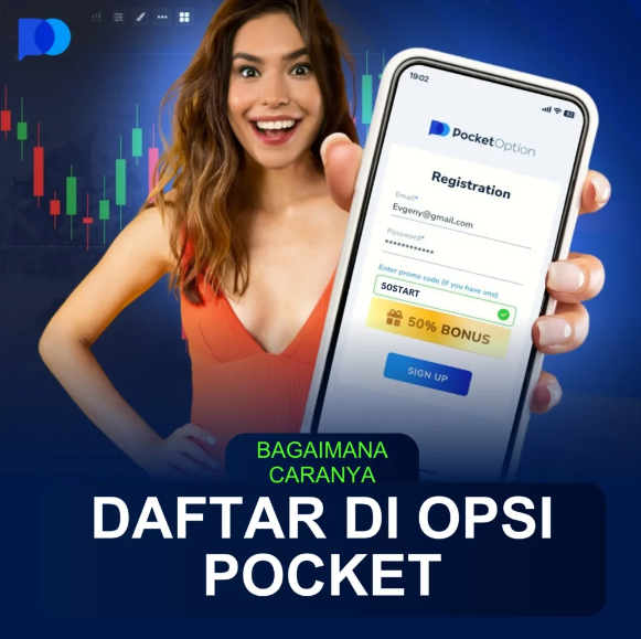 Panduan Lengkap untuk Pocket Option Trader