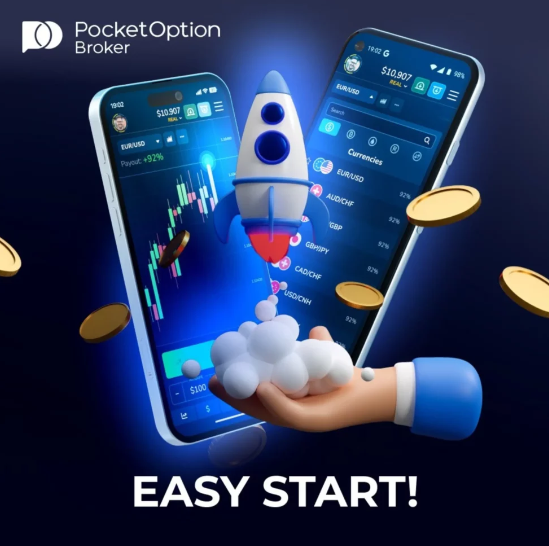 Pocket Option Crypto Navigating the Future of Digital Trading