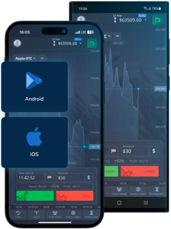 Pocket Option Login Your Gateway to Smart Trading