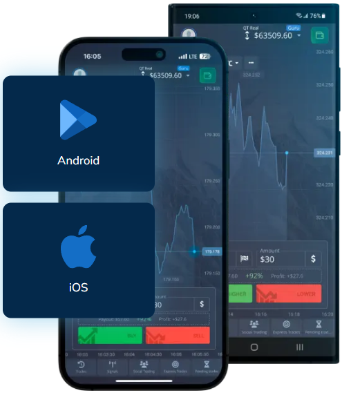 Pocket Option Revolutionizing Online Trading