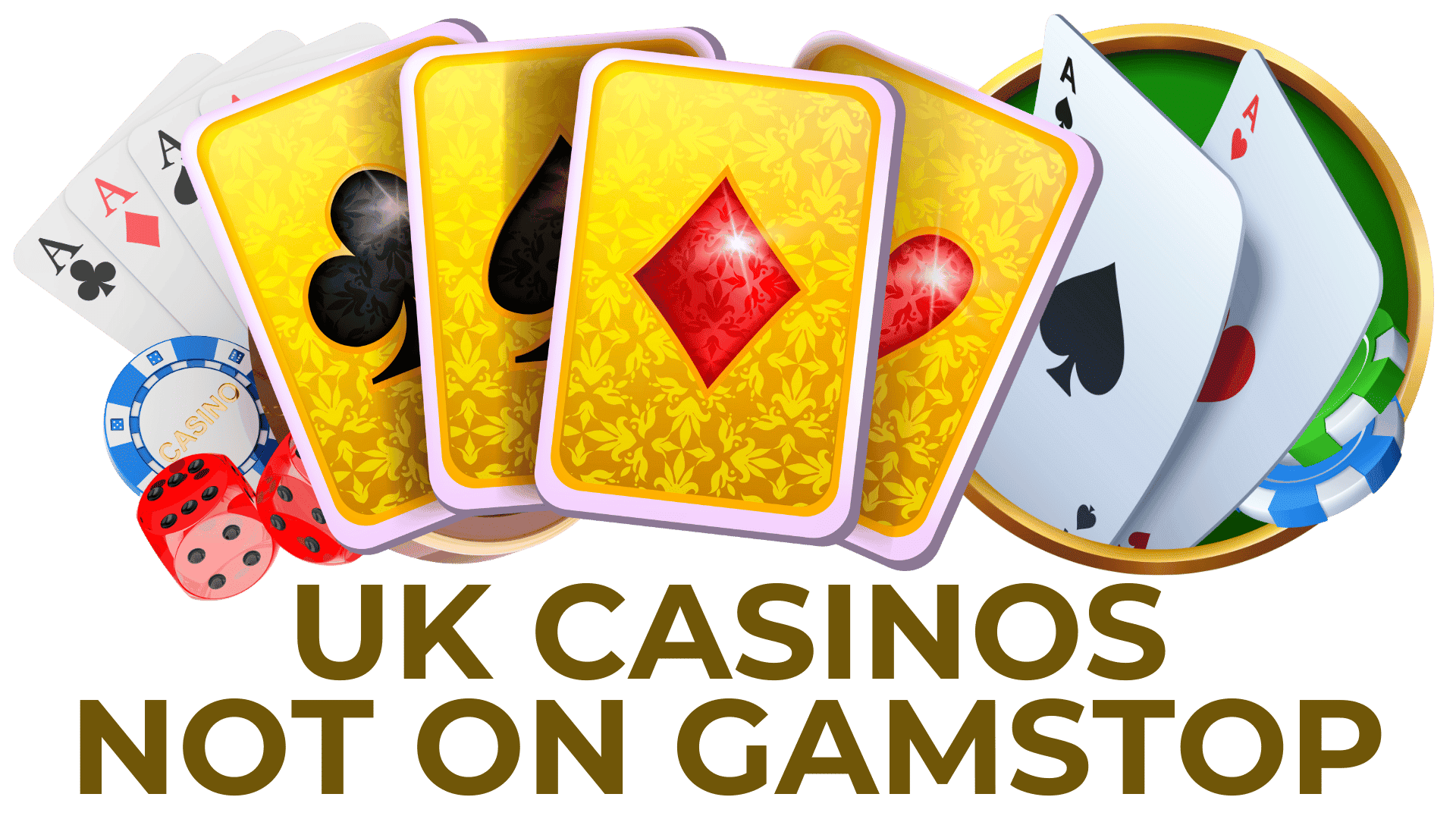 Understanding Non Gamstop Casinos A Deep Dive